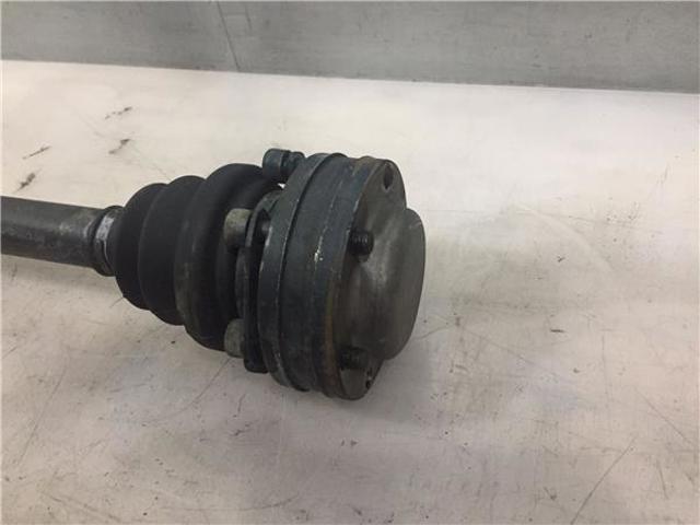 Semieixo traseiro Opel Omega 16, 17, 19