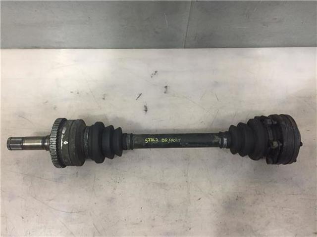 Semieixo traseiro Opel Omega 16, 17, 19