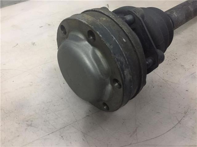 Semieixo traseiro Opel Omega 16, 17, 19