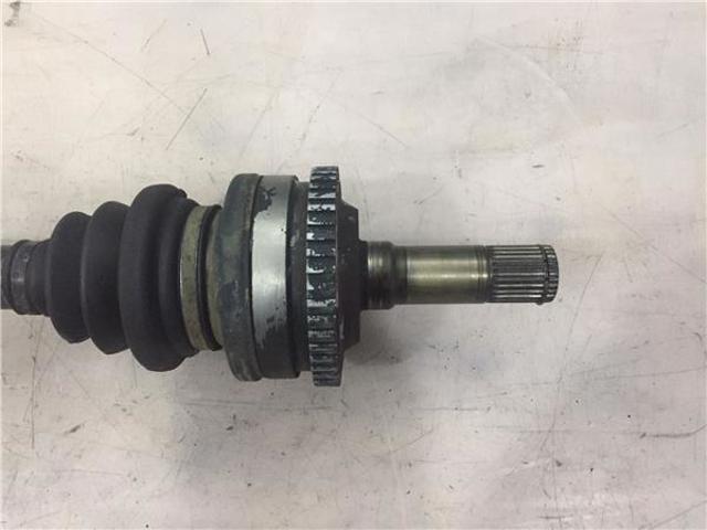 Semieixo traseiro Opel Omega 16, 17, 19