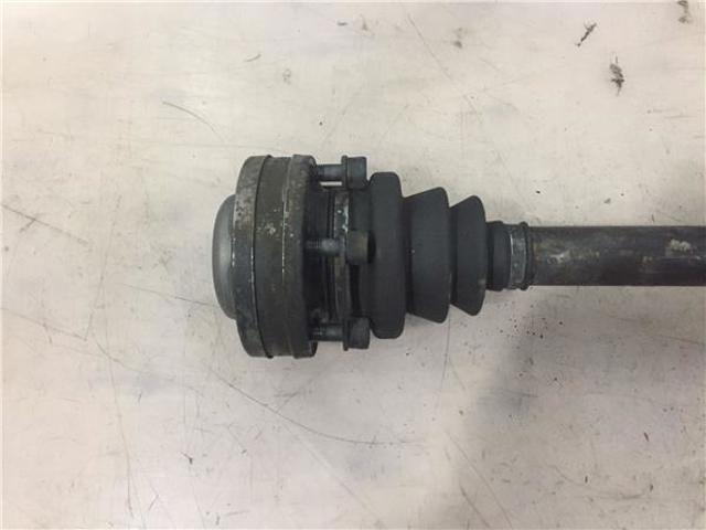 Semieixo traseiro Opel Omega 16, 17, 19