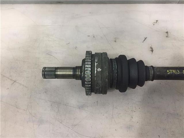 Semieixo traseiro Opel Omega 16, 17, 19