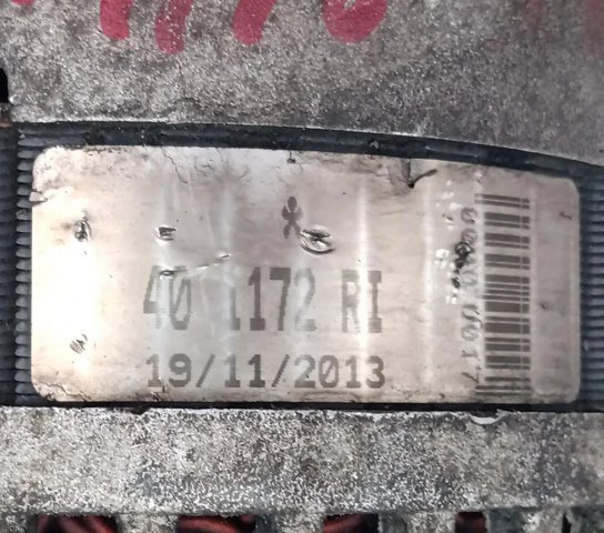 OPEL 90371767 Генератор в наличии Винница