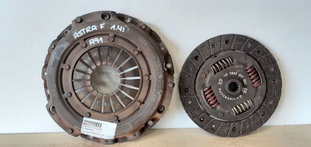 OPEL 90375665 Корзина сцепления в наличии Ужгород