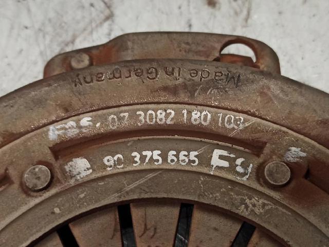 90375665 OPEL Корзина сцепления купить в Черкассы