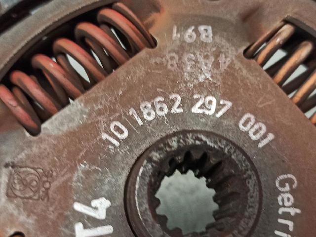 OPEL 90375665 Корзина сцепления в наличии Киев