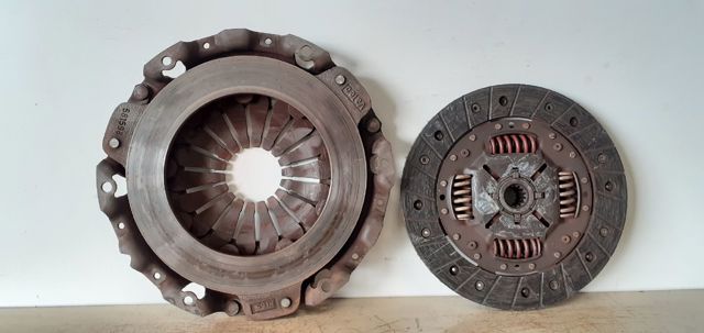 90375665 OPEL Корзина сцепления купить в Ирпень