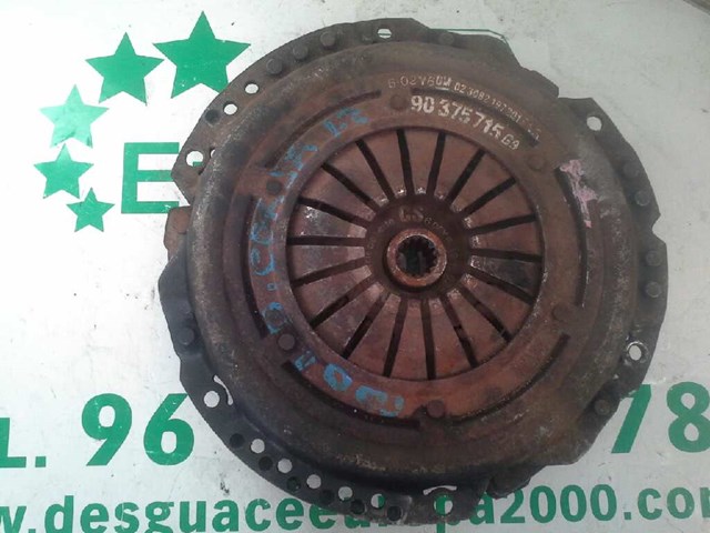 Cesta de embraiagem Opel Combo