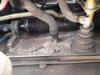 Cremalheira da direção 90375785 OPEL
