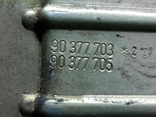 OPEL 90377703 в наличии Украина