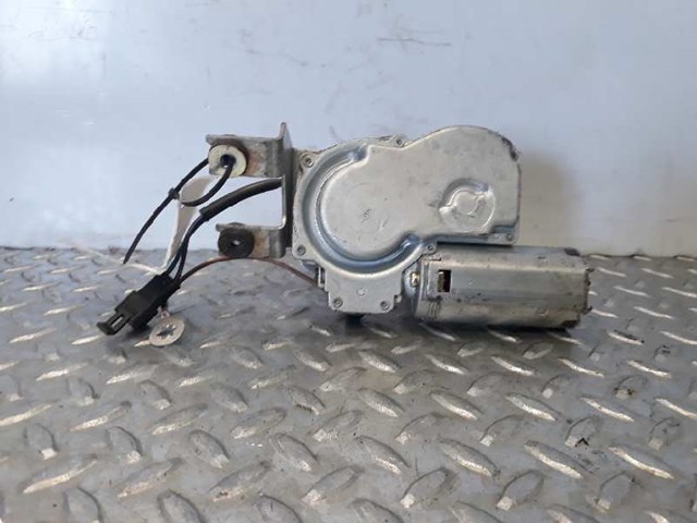 90386268 OPEL Мотор стеклоочистителя заднего стекла купить в Кривой Рог