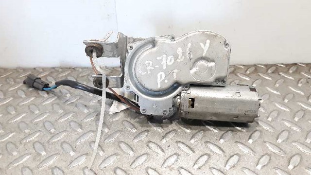 90386268 OPEL Моторчик заднего дворника купить в Харьков