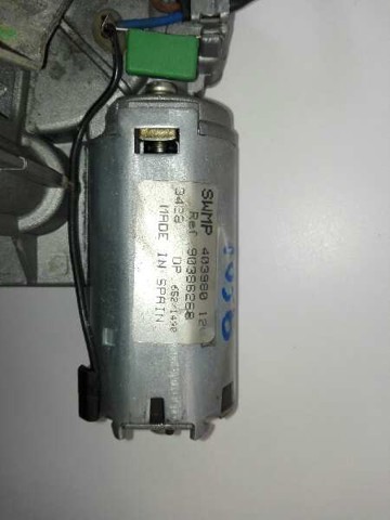 90386268 Мотор стеклоочистителя заднего стекла купить Ровно
