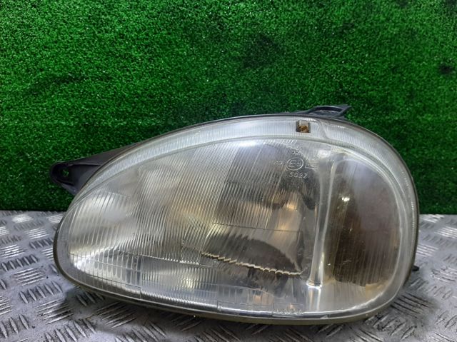 90386289 OPEL Фара левая купить в Киев