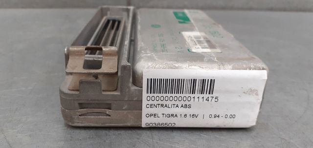 90386502 OPEL Модуль управления (ЭБУ) АБС (ABS) купить в Винница