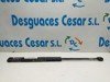 Amortecedor de tampa de porta-malas (de 3ª/5ª porta traseira) 90388707 OPEL