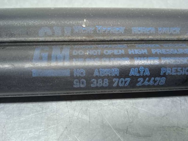 90388707 OPEL Амортизатор багажника купить в Харьков