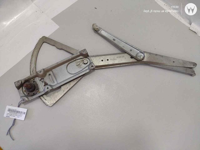 OPEL 90388865 Механизм стеклоподъемника двери передней левой в наличии Кривой Рог