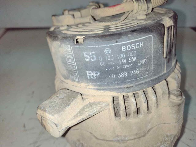 90389246 OPEL Генератор купить в Ужгород