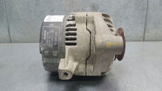 OPEL 90389247 Генератор в наличии Николаев