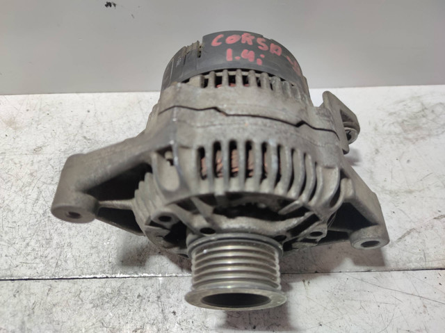 OPEL 90389248 Генератор в наличии Ирпень