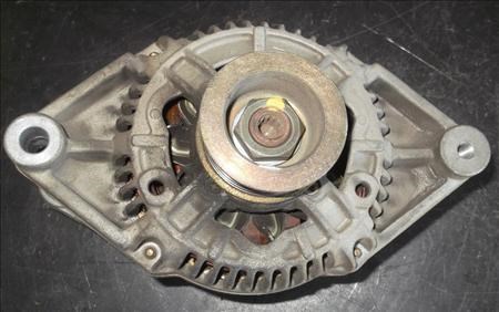 90389248 OPEL Генератор купить в Каменское