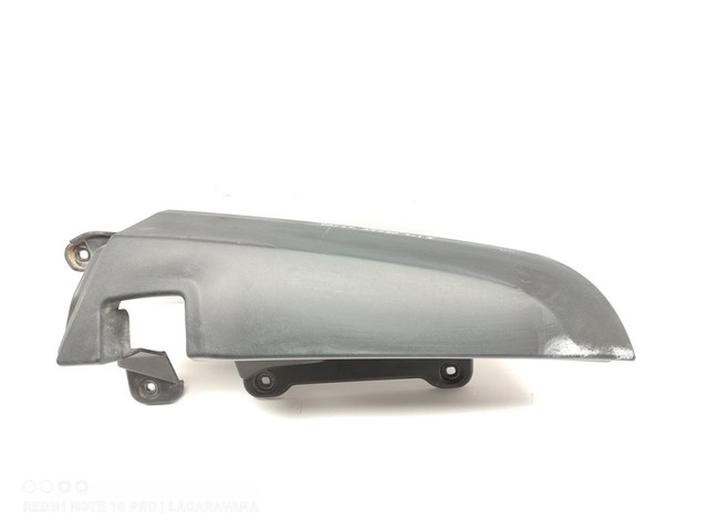 903902581R RENAULT Накладка стойки кузова внешняя задняя левая купить в Полтава