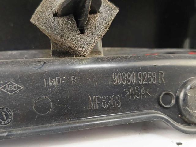 903909258R RENAULT купить в Житомир