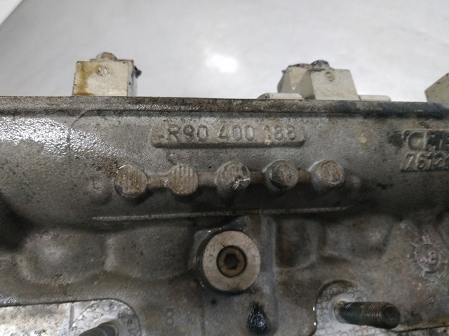 OPEL 90400186 в наличии Николаев