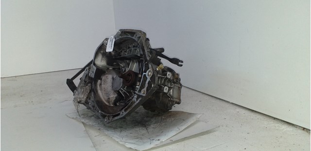 Caixa de Mudança montada (caixa mecânica de velocidades) Opel Vectra 36