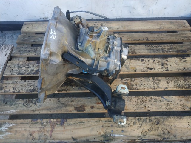 Caixa de Mudança montada (caixa mecânica de velocidades) Opel Vectra 36