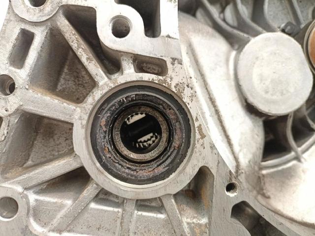 Caixa de Mudança montada (caixa mecânica de velocidades) Opel Vectra 36