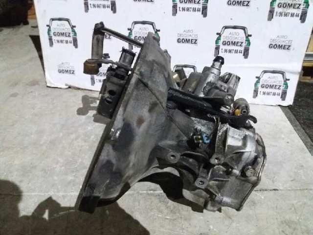 Caixa de Mudança montada (caixa mecânica de velocidades) Opel Vectra 36