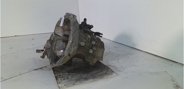 Caixa de Mudança montada (caixa mecânica de velocidades) Opel Vectra 36