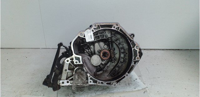 Caixa de Mudança montada (caixa mecânica de velocidades) Opel Vectra 36