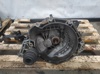 Caixa de Mudança montada (caixa mecânica de velocidades) 90400197 OPEL