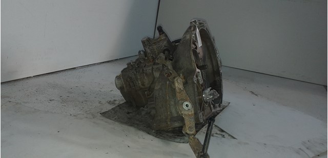 Caixa de Mudança montada (caixa mecânica de velocidades) Opel Vectra 36