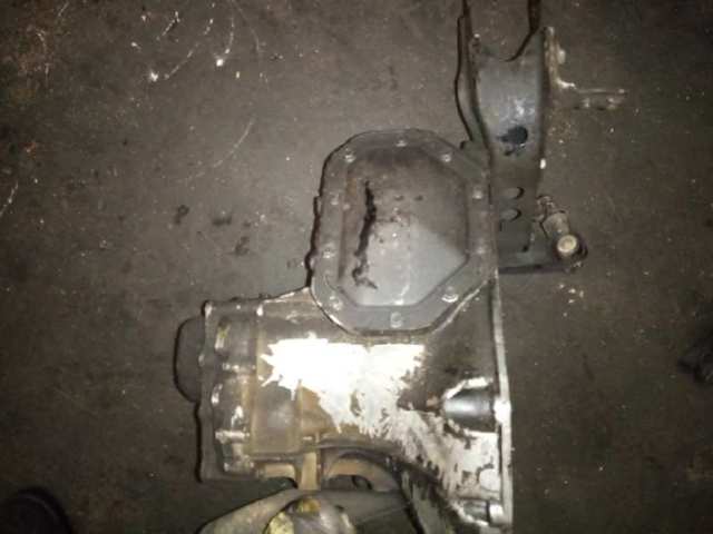 Caixa de Mudança montada (caixa mecânica de velocidades) Opel Vectra 36