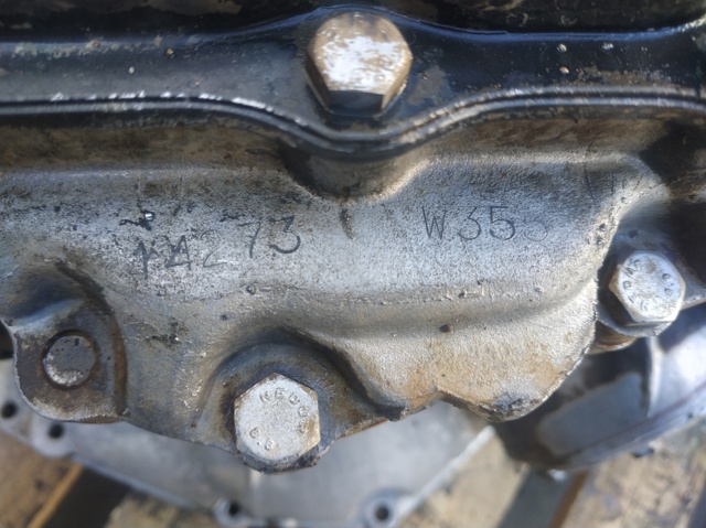 Caixa de Mudança montada (caixa mecânica de velocidades) Opel Vectra 36