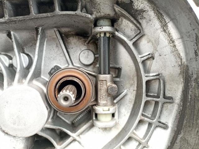 Caixa de Mudança montada (caixa mecânica de velocidades) Opel Vectra 36