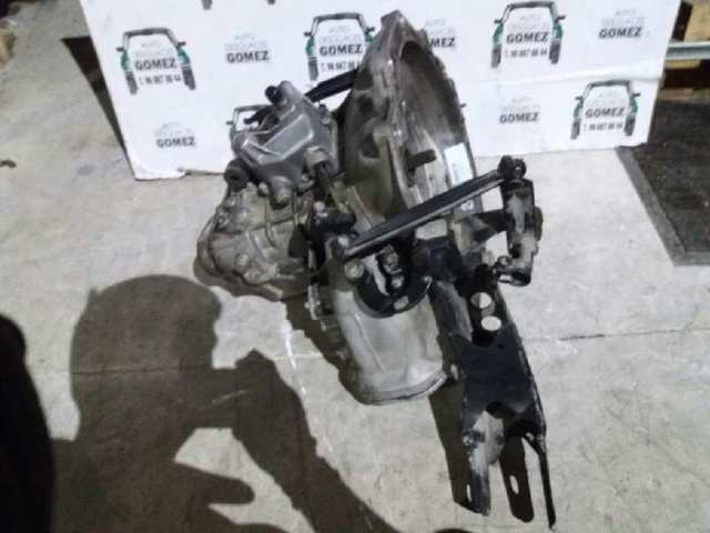 Caixa de Mudança montada (caixa mecânica de velocidades) Opel Vectra 36