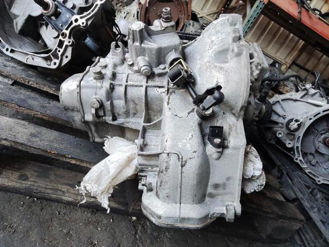 Caixa de Mudança montada (caixa mecânica de velocidades) Opel Vectra 36