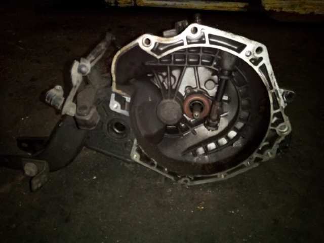 Caixa de Mudança montada (caixa mecânica de velocidades) Opel Vectra 36