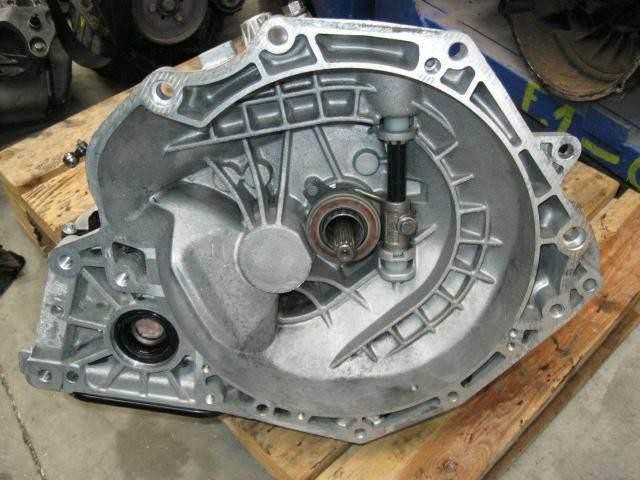 Caixa de Mudança montada (caixa mecânica de velocidades) Opel Vectra 36