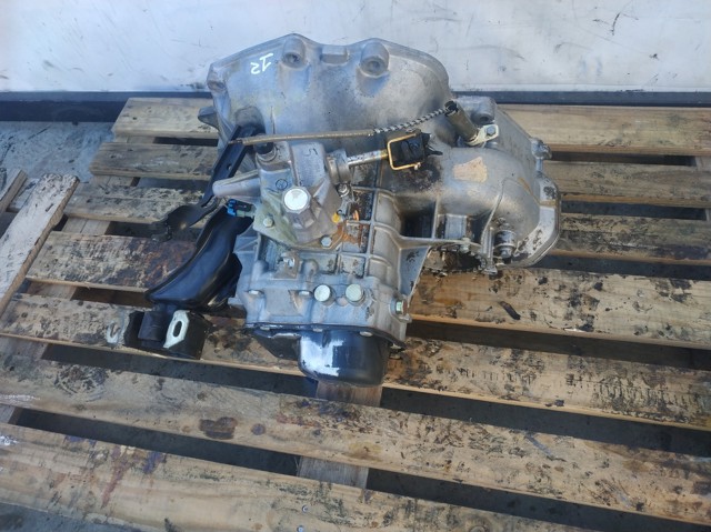 Caixa de Mudança montada (caixa mecânica de velocidades) Opel Vectra 36