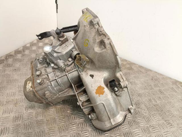 Caixa de Mudança montada (caixa mecânica de velocidades) Opel Vectra 36