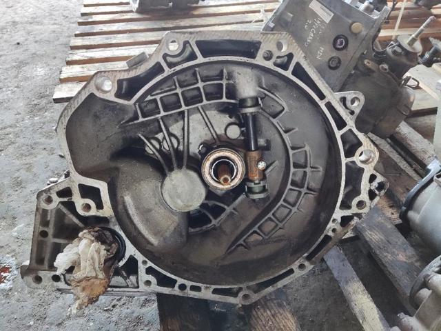 Caixa de Mudança montada (caixa mecânica de velocidades) Opel Vectra 36