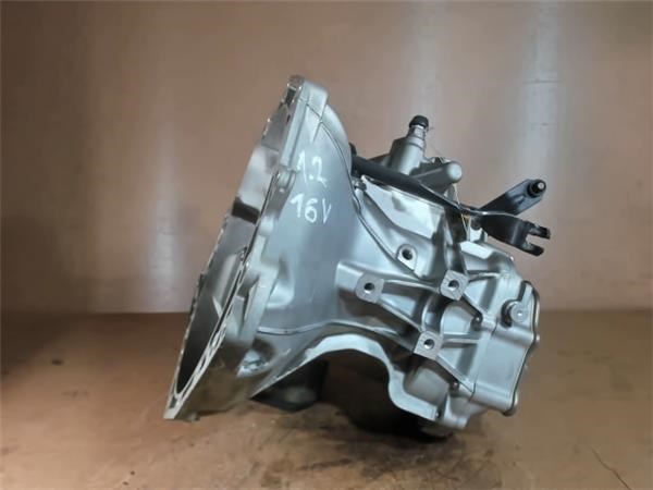 OPEL 90400197 КПП в сборе (механическая коробка передач) в наличии Житомир