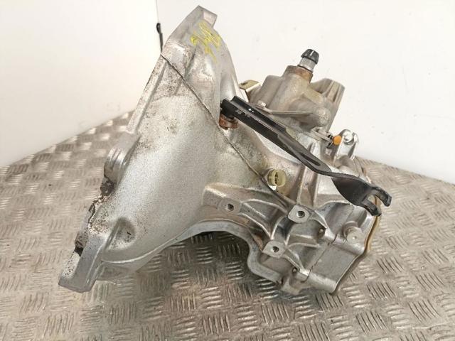 Caixa de Mudança montada (caixa mecânica de velocidades) Opel Vectra 36