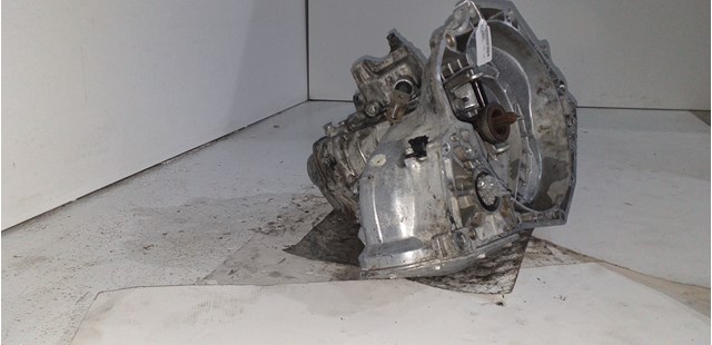 Caixa de Mudança montada (caixa mecânica de velocidades) Opel Vectra 36